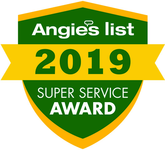 2019 Angie's List Super Service 